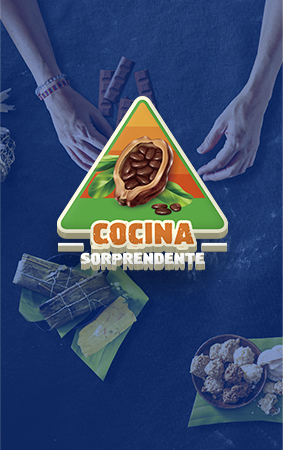 sorprendente lugares