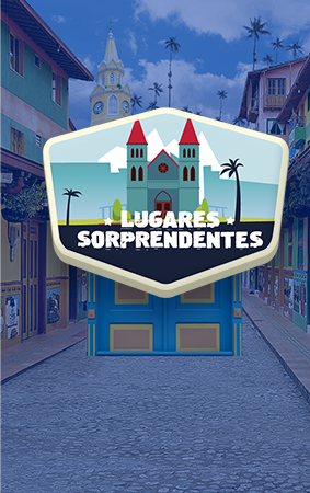 sorprendente musica