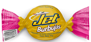 Burbujas