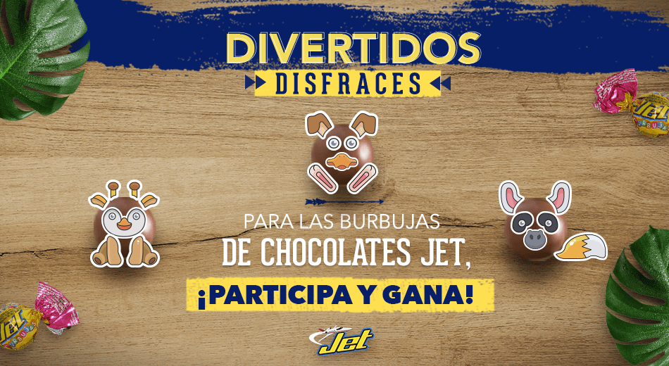 Divertidos Disfraces Halloween