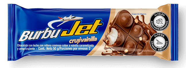 Burbujet