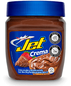 Jet Crema