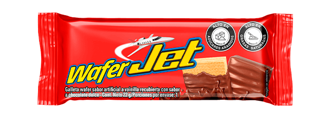 Wafer Jet