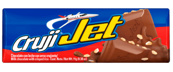 Crujijet