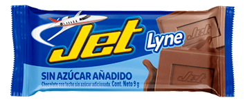 Jet lyne