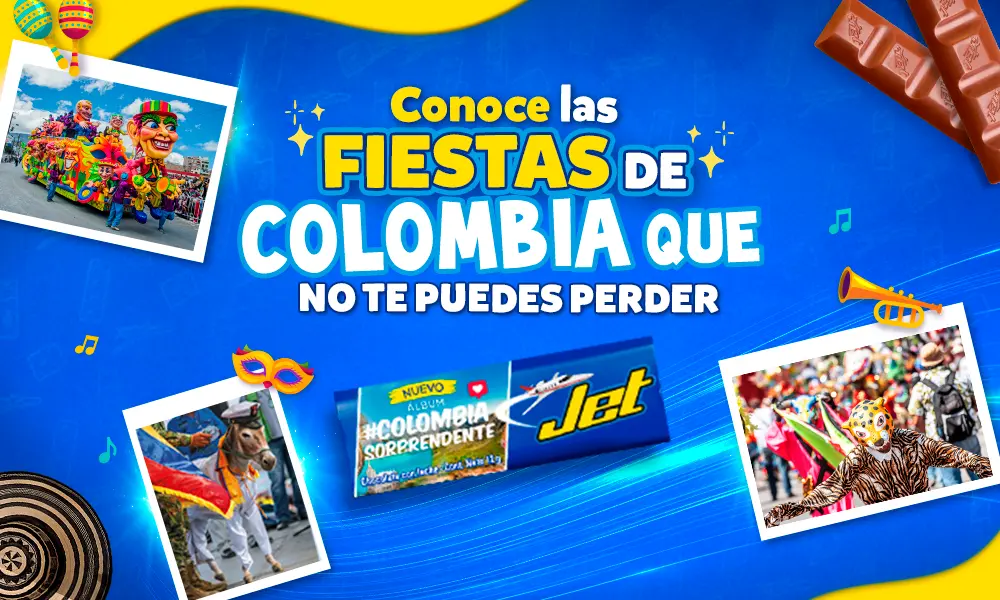 BannerFiestasColombia jet